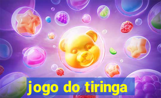 jogo do tiringa